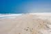 Atlantic beach at Carburé� - Lencois Maranhenses